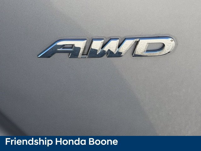 Used 2018 Honda CR-V EX image 13
