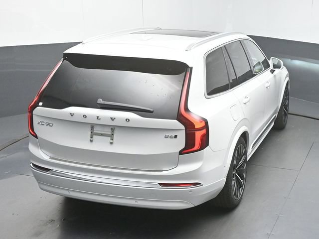 New 2026 Volvo XC90 B6 Ultra w/ Protection Package Premier image 48