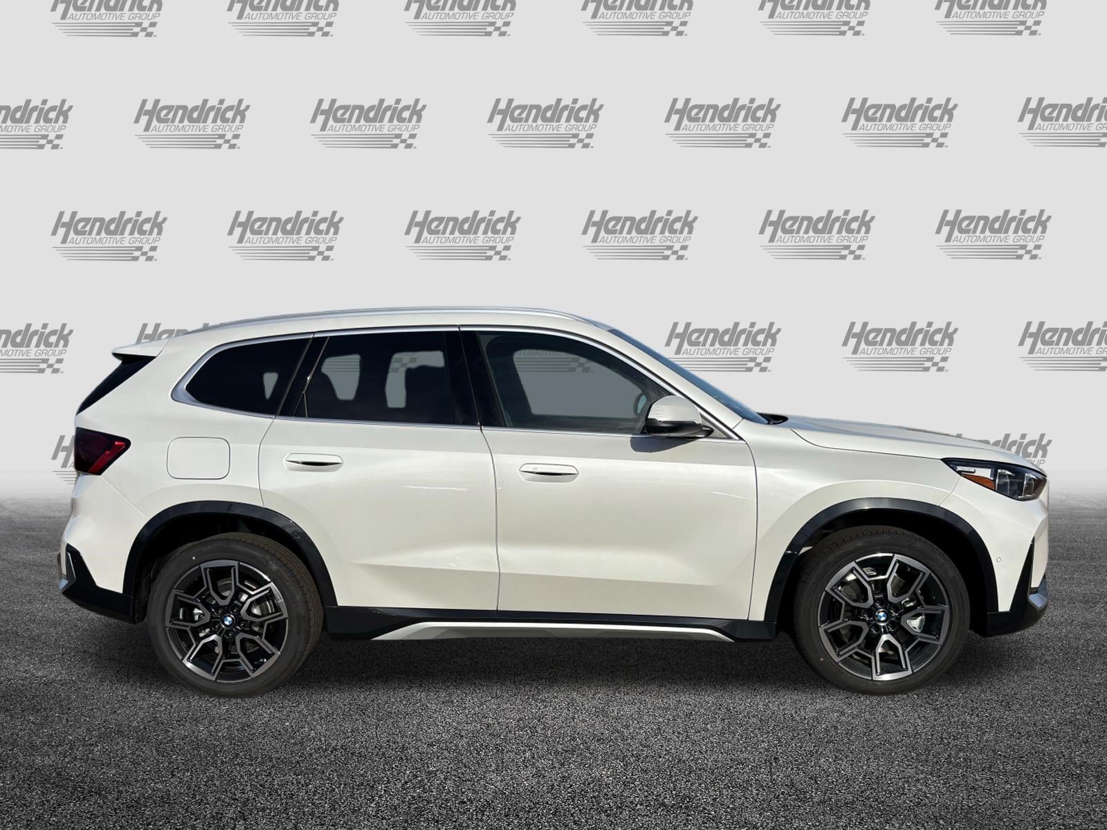 Certified 2026 BMW X1 xDrive28i w/ Technology Package AWD/4WD image 10