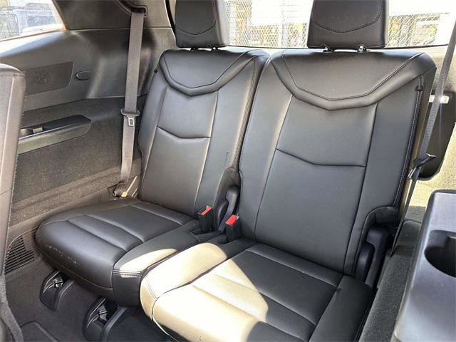 Used 2023 Cadillac XT6 Sport image 15