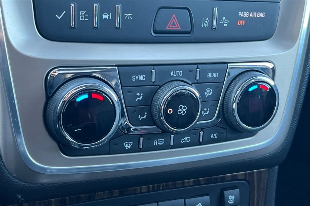 Used 2016 GMC Acadia Denali image 20