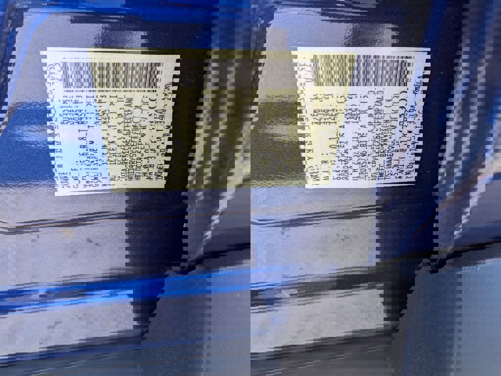 Used 2023 Nissan Rogue SV image 31