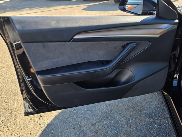 Used 2022 Tesla Model 3 Long Range image 20