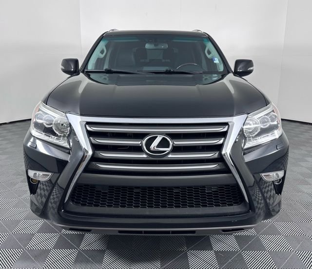Used 2019 Lexus GX 460 Premium image 3