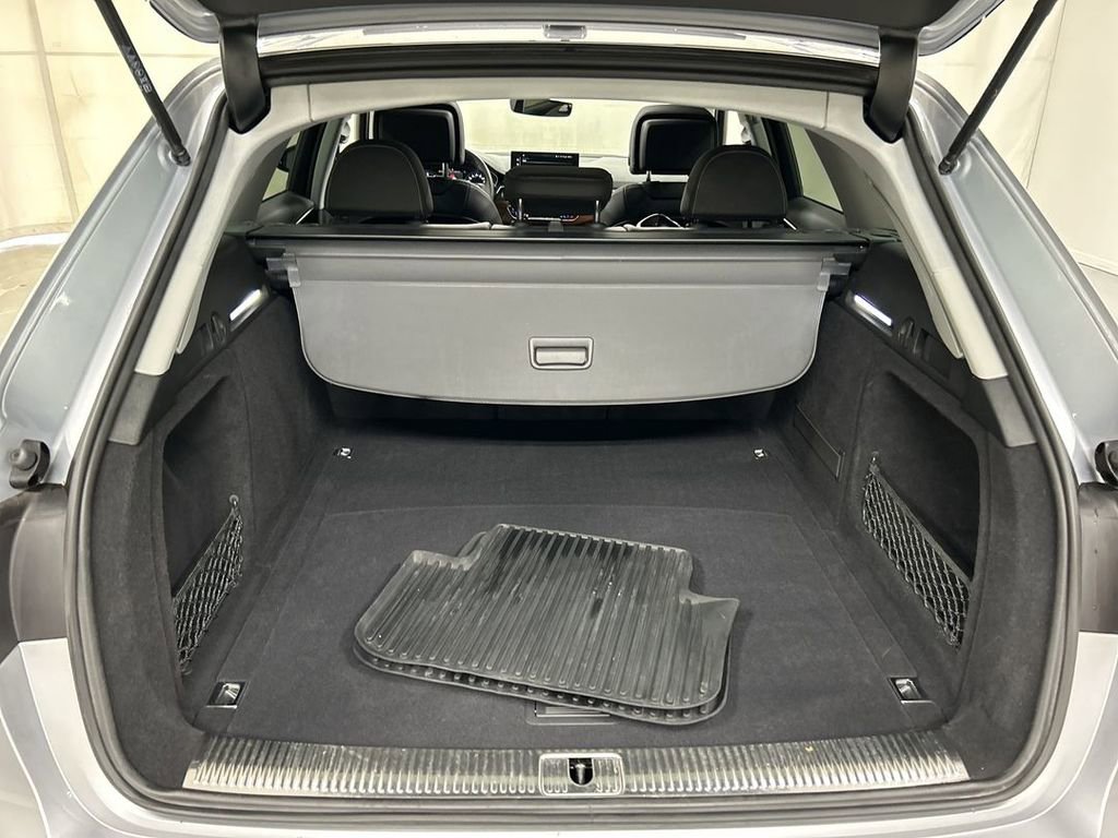 Used 2022 Audi A4 2.0T allroad Premium AWD/4WD image 22