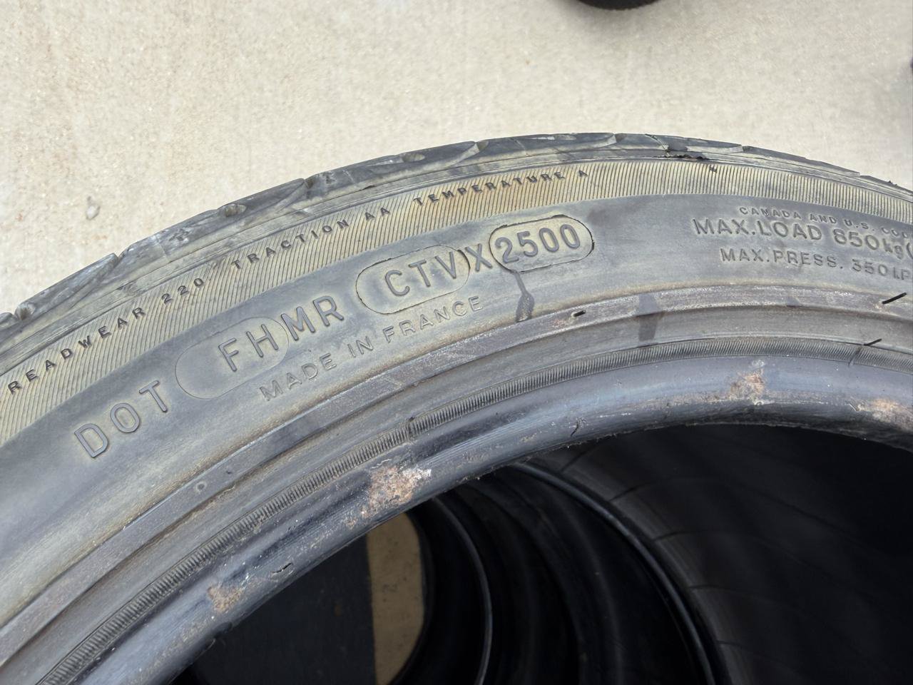 Used 2000 Dodge Viper RT/10 RWD image 47