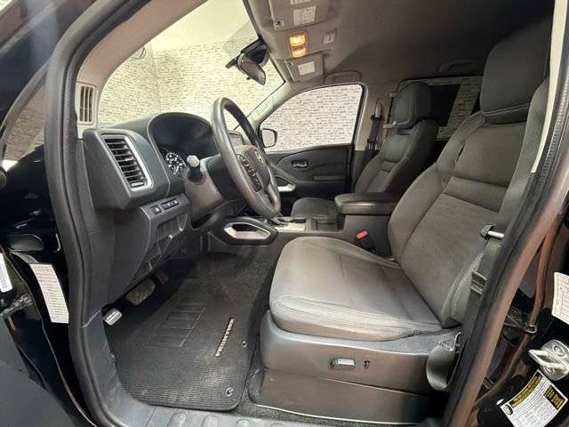 Used 2022 Nissan Frontier SV RWD image 21