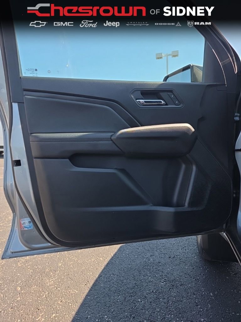 Used 2023 Chevrolet Colorado LT w/ LT Convenience Package II AWD/4WD image 24
