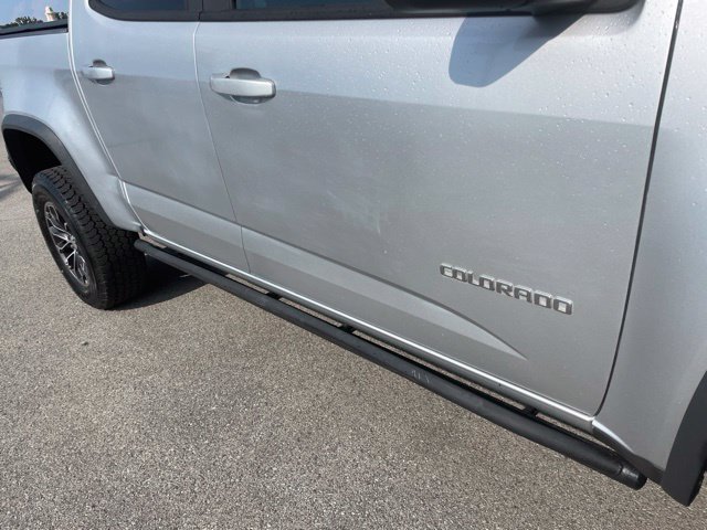 Used 2019 Chevrolet Colorado ZR2 AWD/4WD image 18
