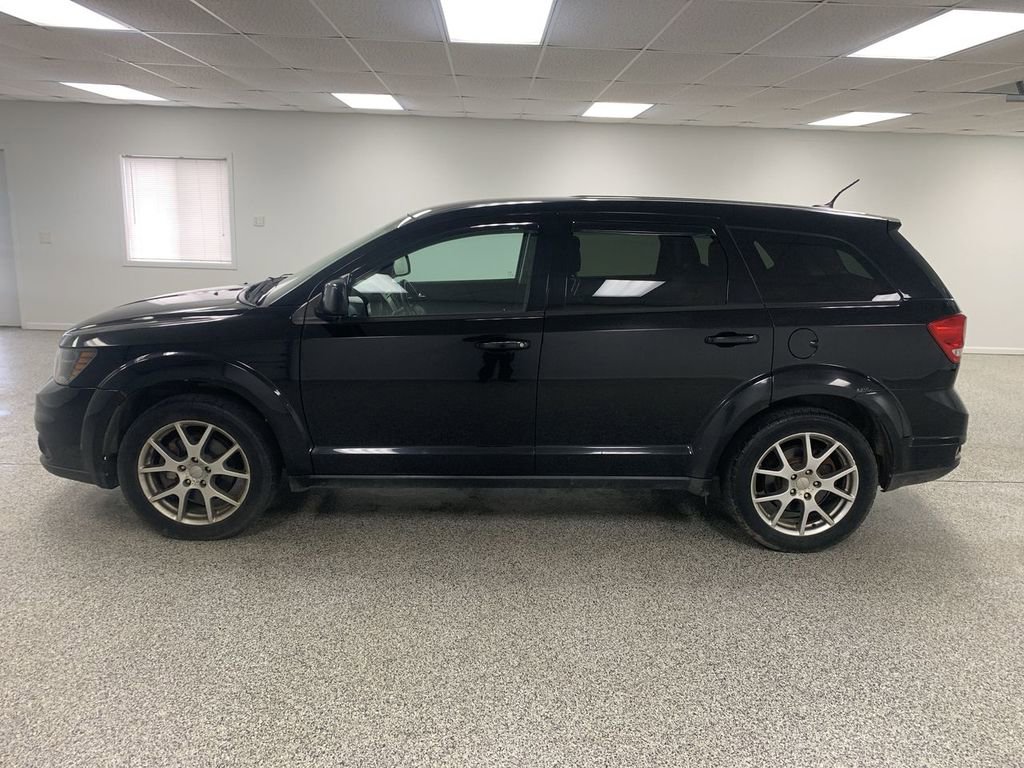 Used 2014 Dodge Journey R/T AWD/4WD image 5