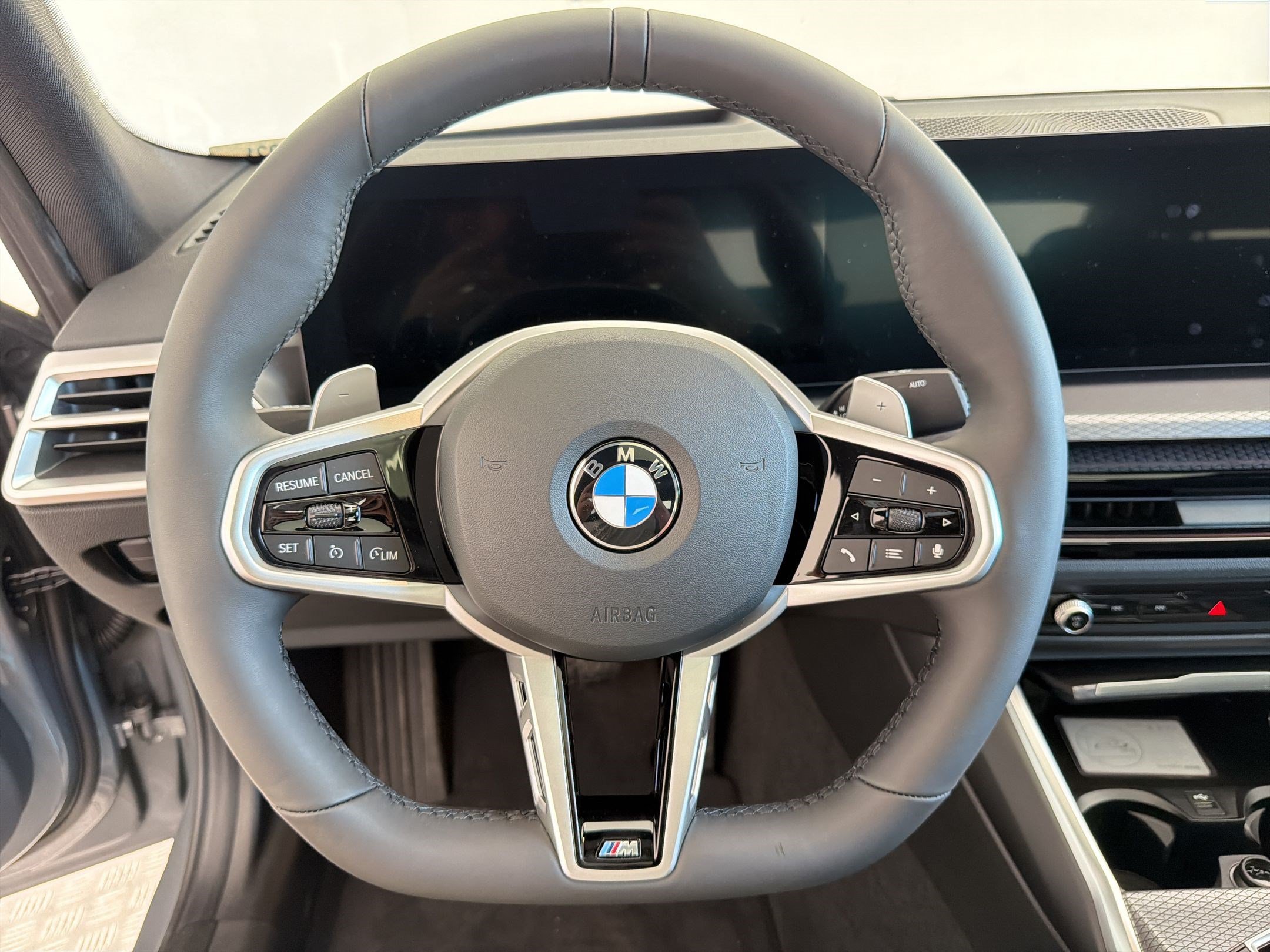 New 2026 BMW 330i xDrive Sedan w/ M Sport Package AWD/4WD image 18