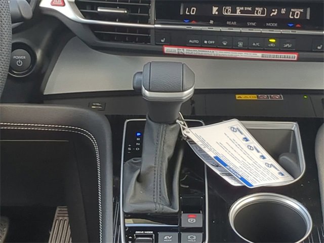 New 2026 Toyota Sienna XSE image 19