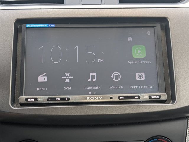 Used 2015 Nissan Sentra SR w/ Navigation Package FWD image 21