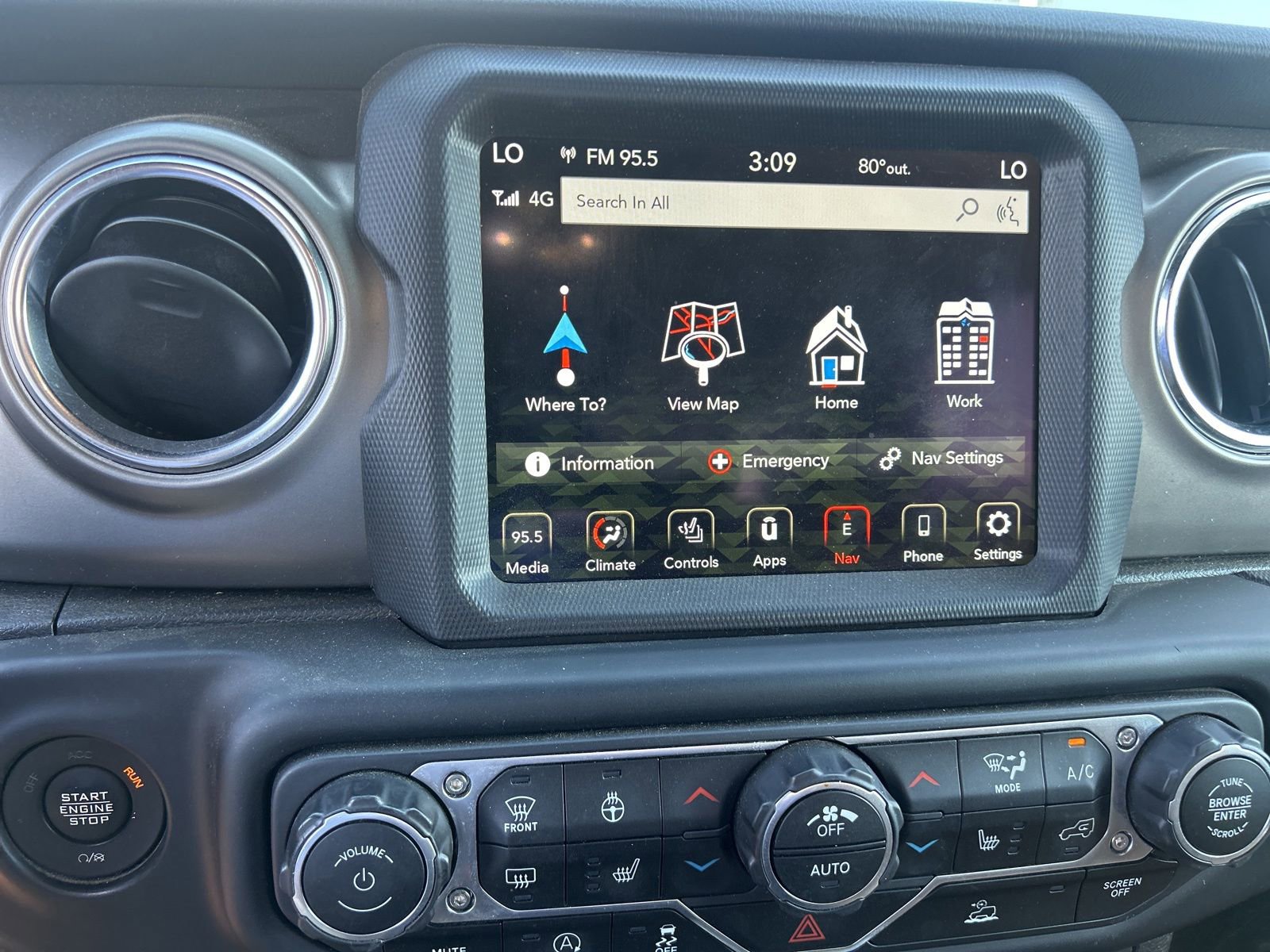 Used 2021 Jeep Wrangler Rubicon AWD/4WD image 32