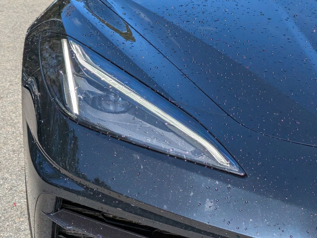 Used 2024 Chevrolet Corvette Stingray Coupe w/ 1LT image 8