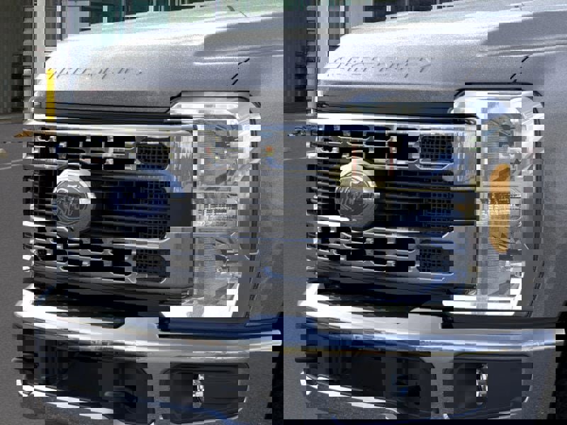 New 2026 Ford F350 XLT w/ 360-Degree Camera Package image 17