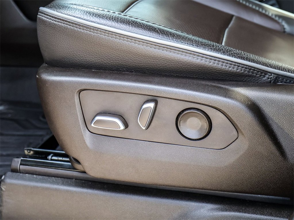 Used 2023 GMC Sierra 1500 Denali image 32