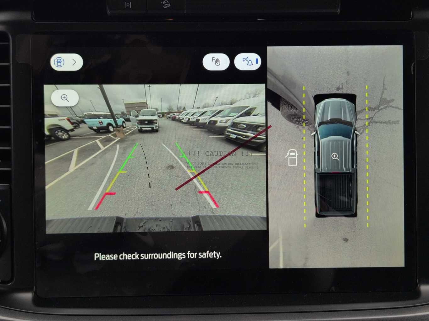 New 2025 Ford F150 XLT w/ Equipment Group 302A MID image 22