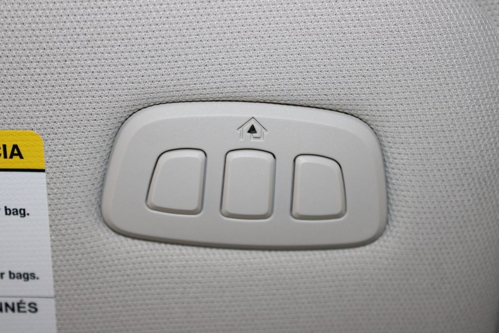 New 2026 Ford Explorer Platinum AWD/4WD image 59