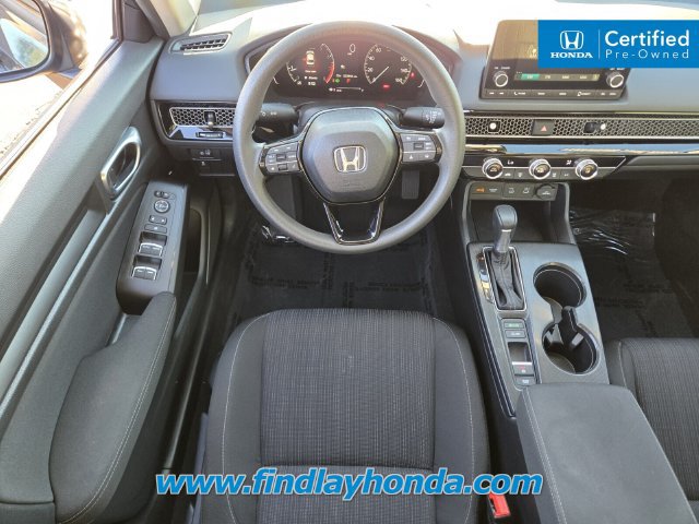 Certified 2026 Honda Civic LX image 17