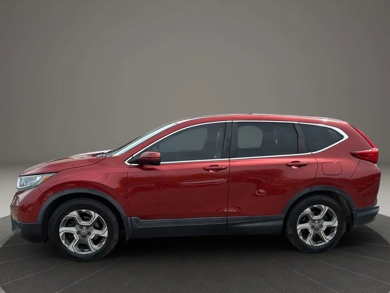 Used 2017 Honda CR-V EX-L image 15