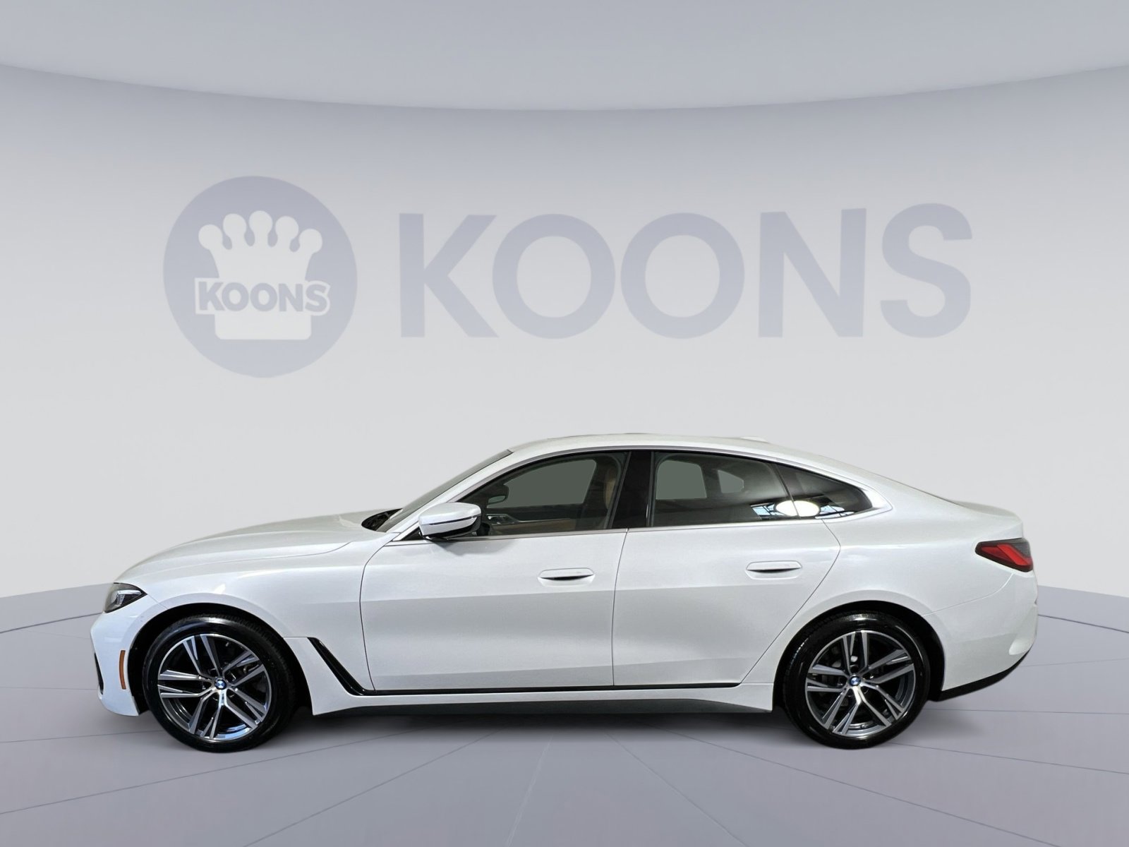 Used 2025 BMW 430i xDrive image 7