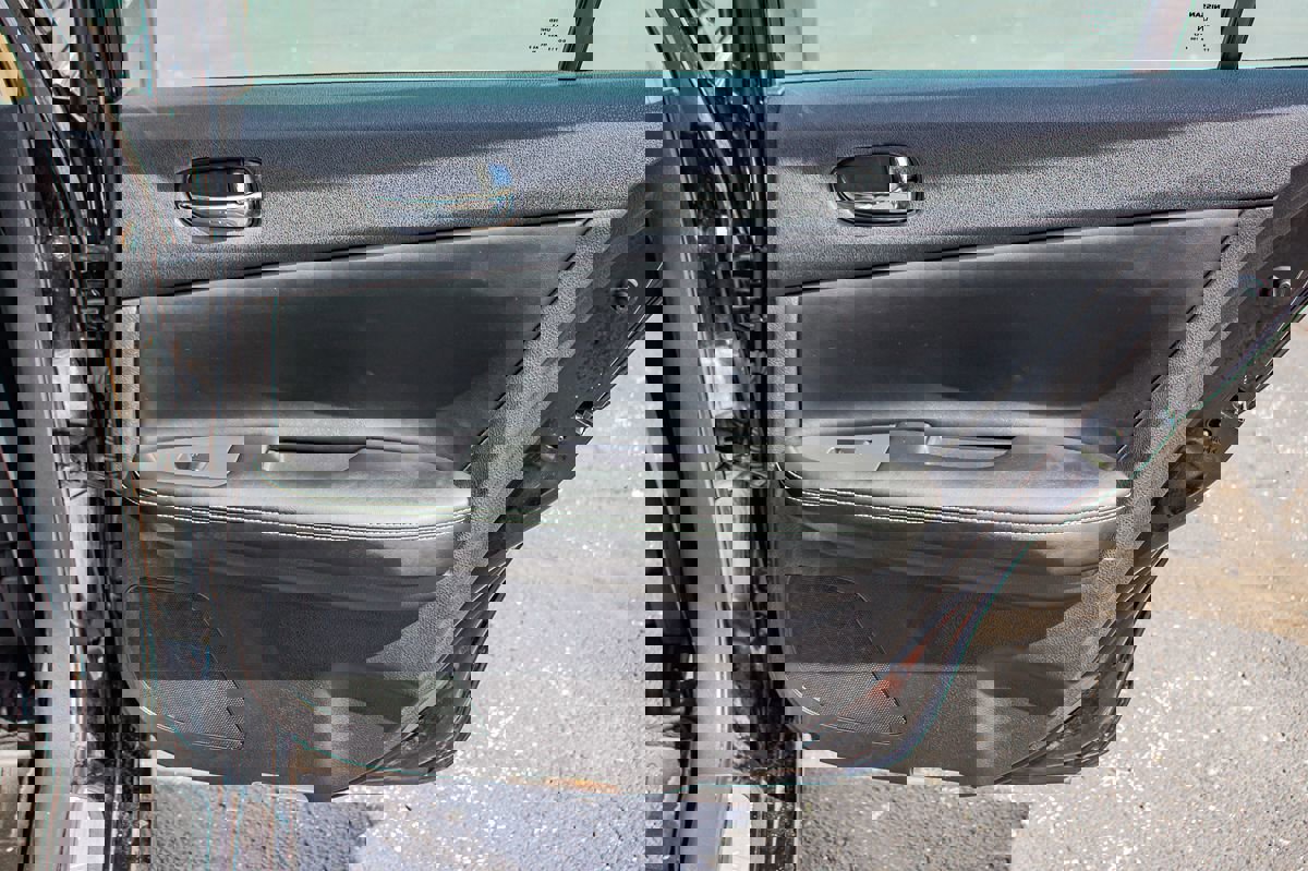 Used 2014 Nissan Maxima 3.5 SV w/ Sport Package image 19