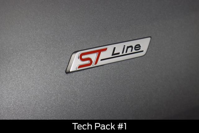 Used 2025 Ford Escape ST-Line w/ Tech Pack #1 image 19