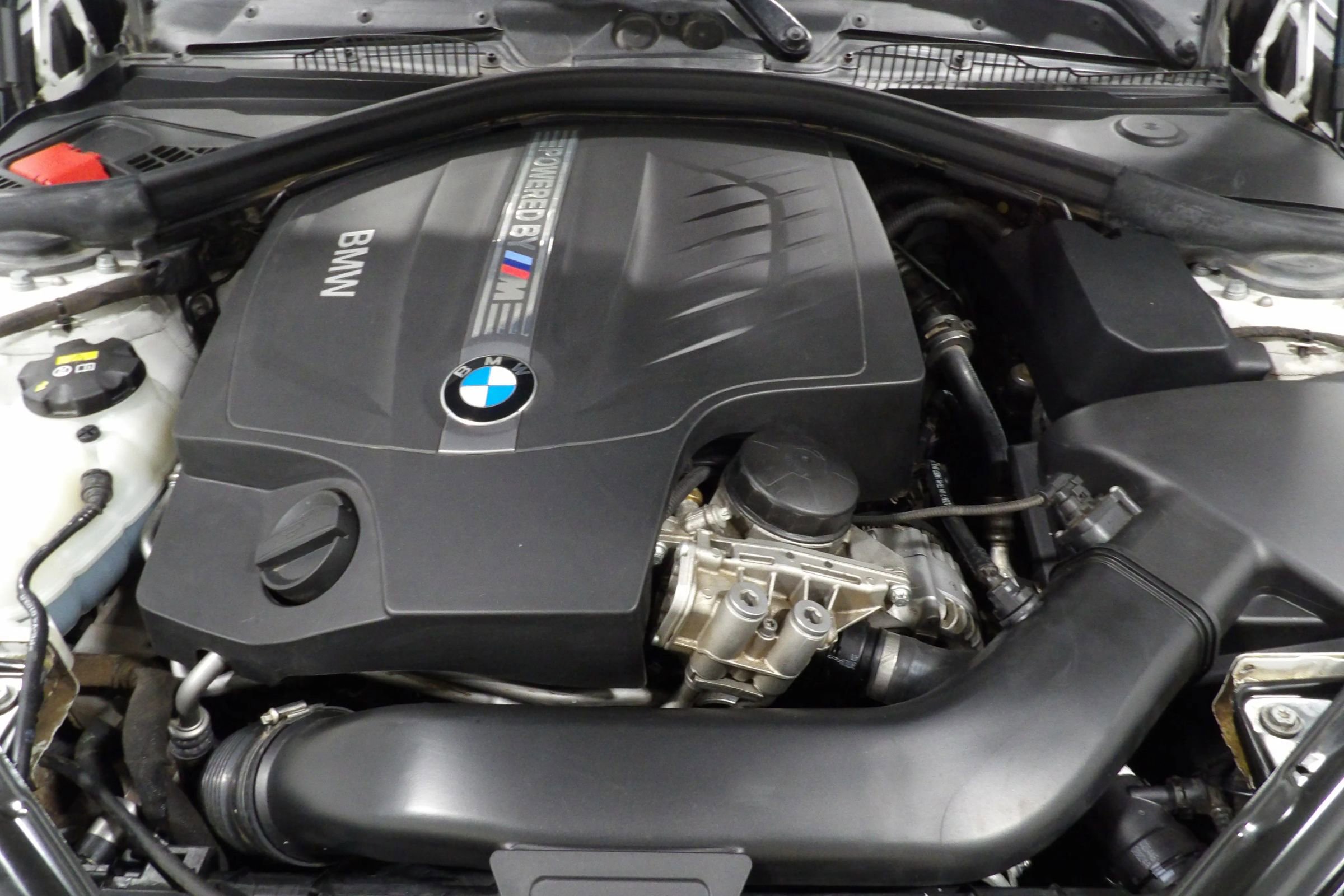 Used 2017 BMW M2 RWD image 24