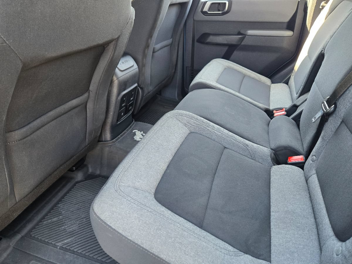Used 2021 Ford Bronco Big Bend AWD/4WD image 49