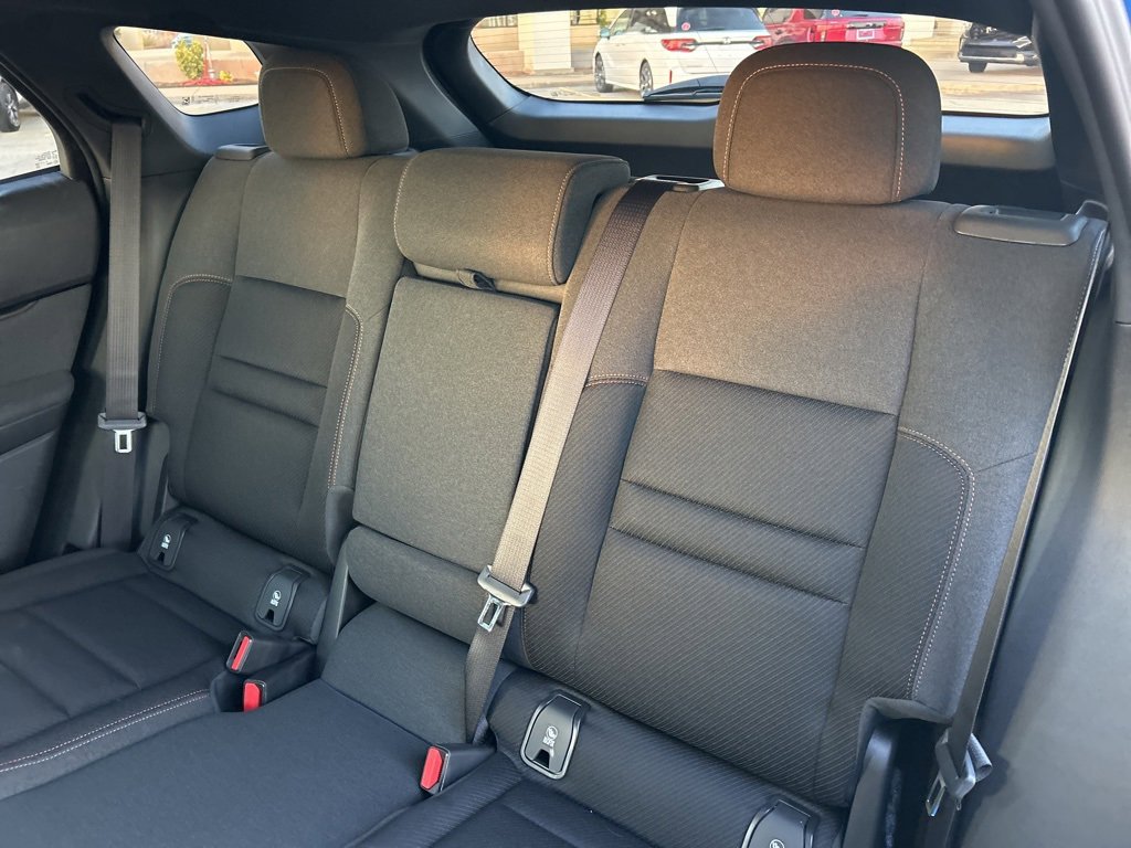 New 2026 Honda Prologue EX image 15