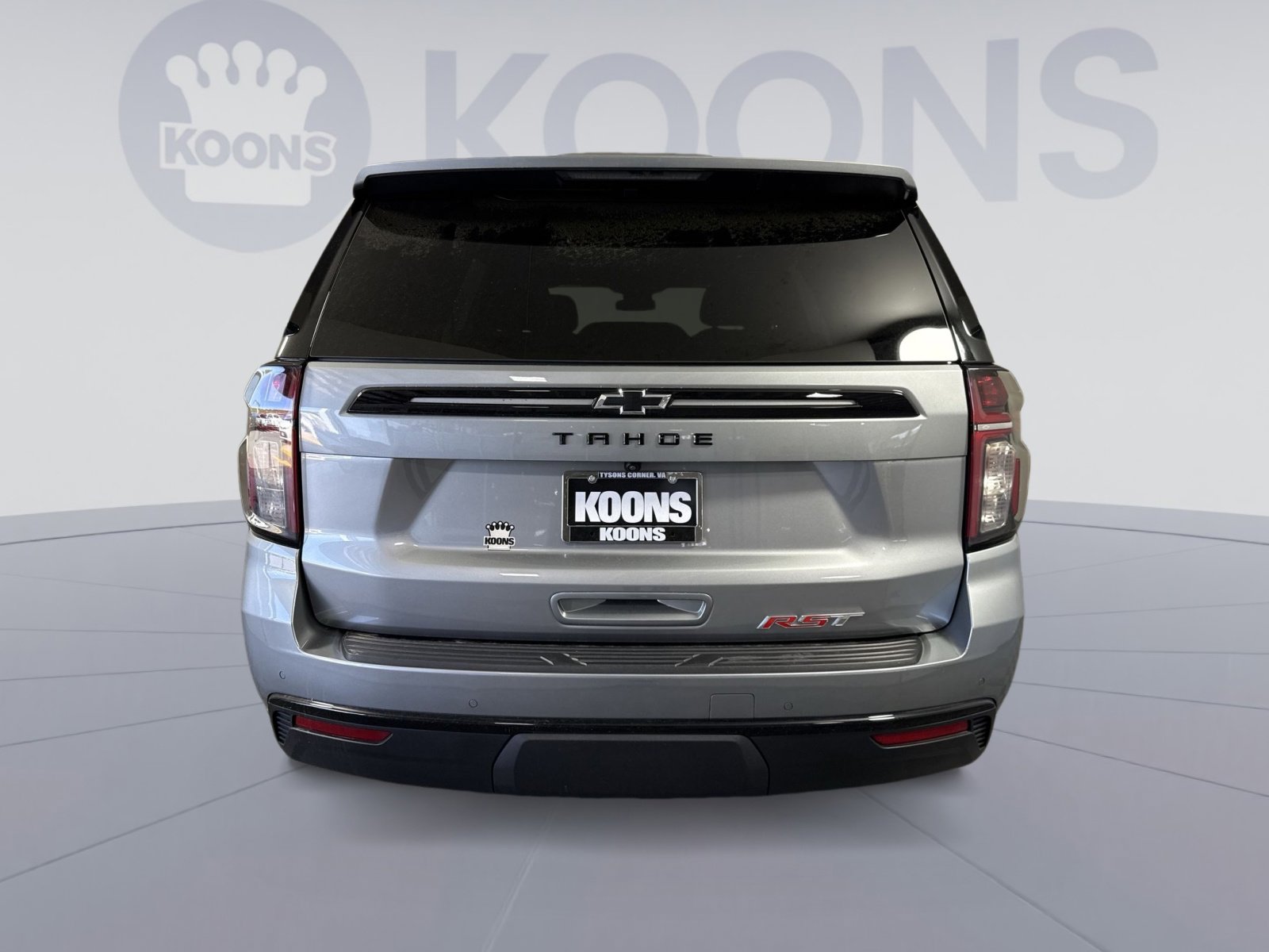 Used 2024 Chevrolet Tahoe RST w/ Luxury Package image 5