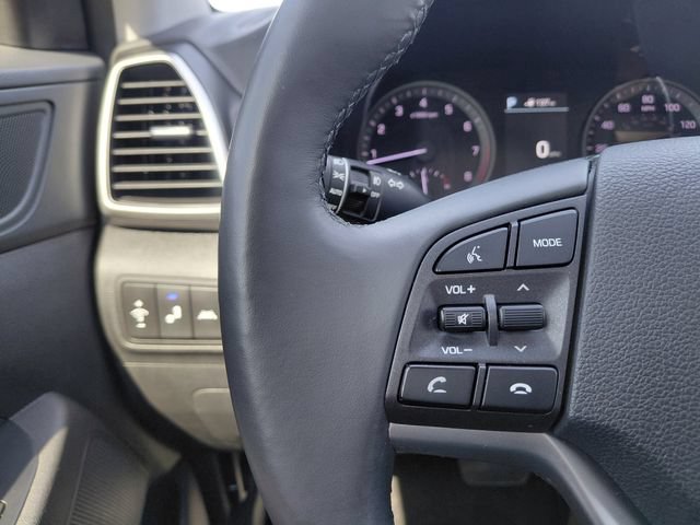 Used 2020 Hyundai Tucson Ultimate FWD image 24