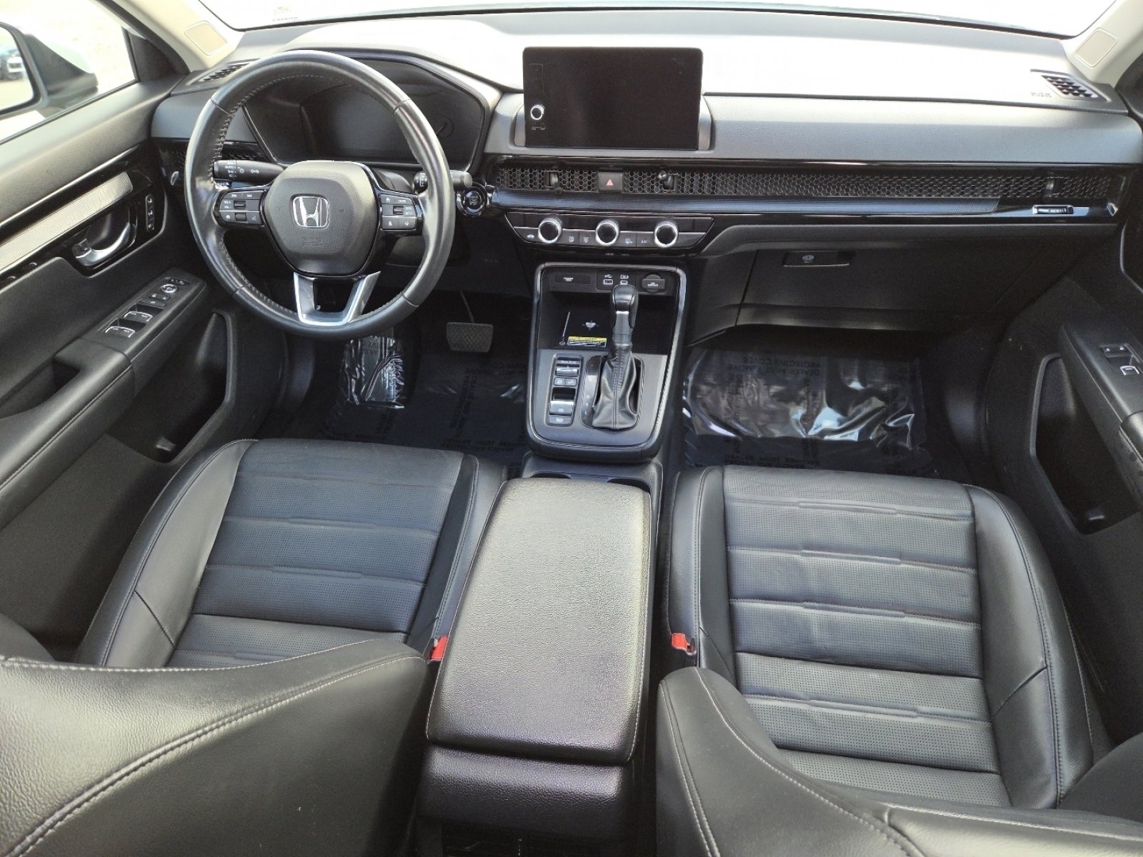 Used 2023 Honda CR-V EX-L image 27