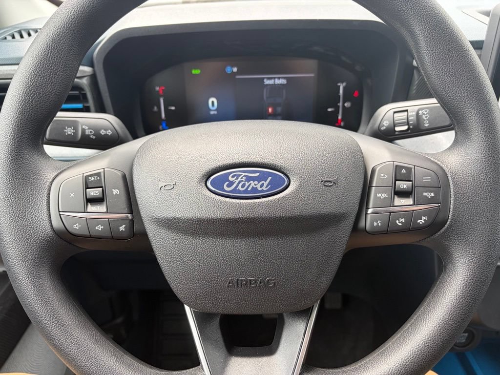 New 2026 Ford Maverick XLT w/ Equipment Group 301A AWD/4WD image 33