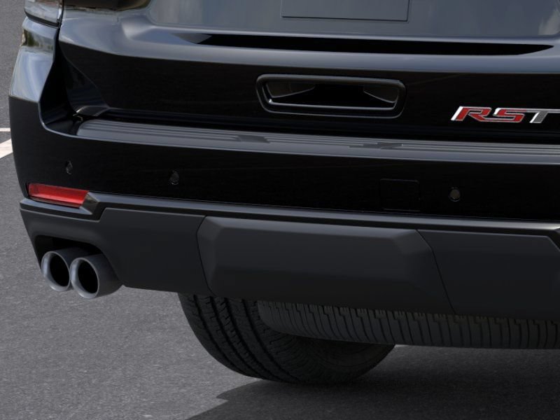 New 2026 Chevrolet Suburban RST RWD image 14
