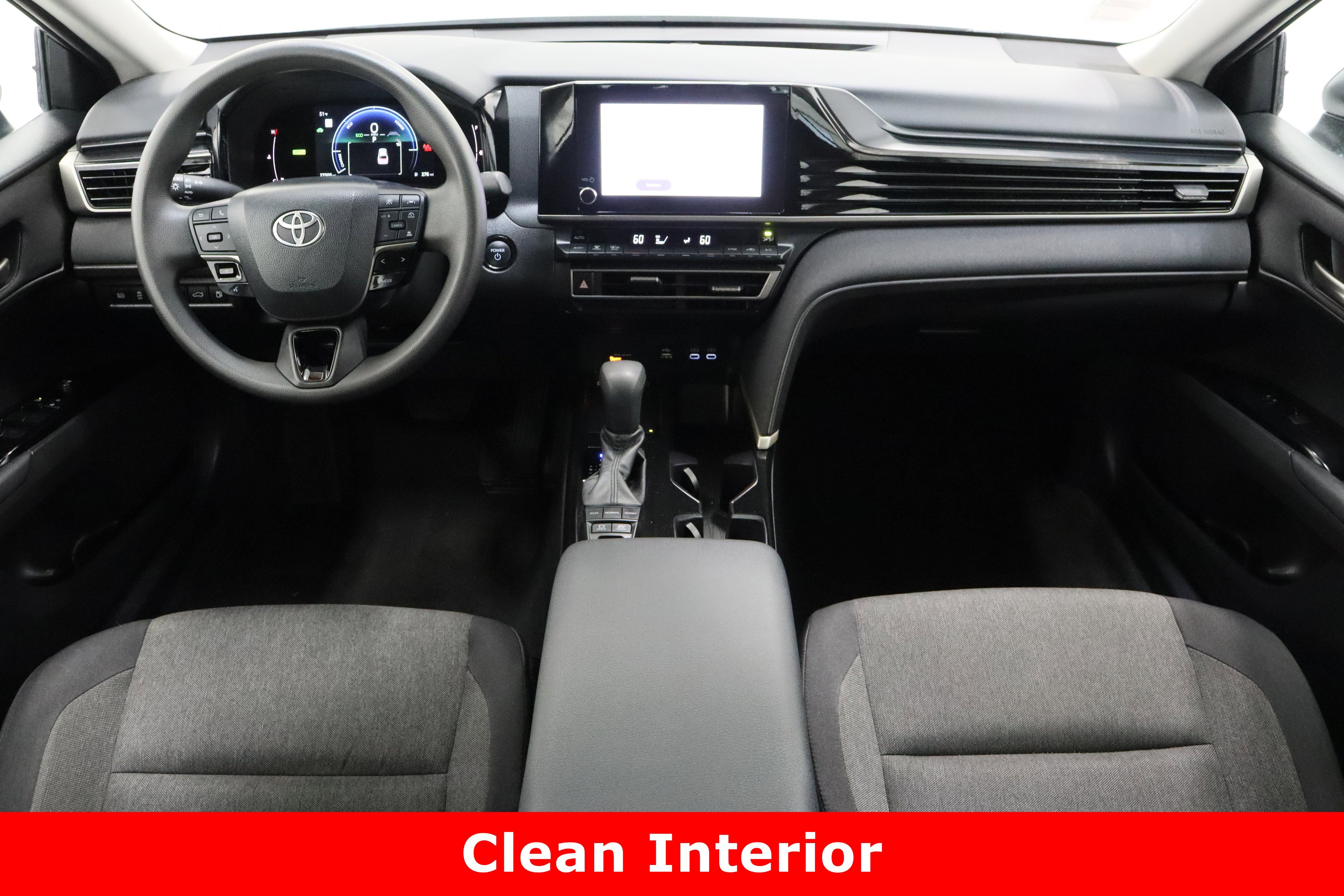 Certified 2025 Toyota Camry LE image 29