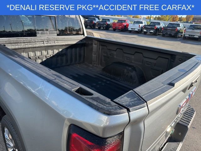 Used 2024 GMC Sierra 1500 Denali w/ Denali Reserve Package image 25