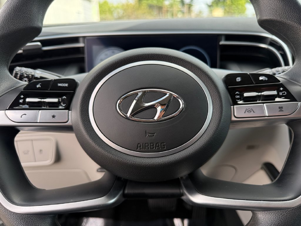 Used 2024 Hyundai Tucson SEL AWD/4WD image 20