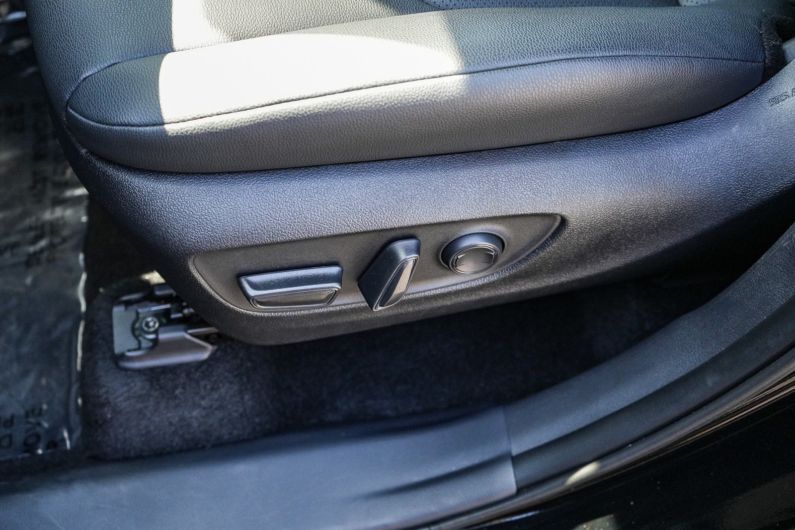 Used 2025 Toyota Grand Highlander FWD image 20
