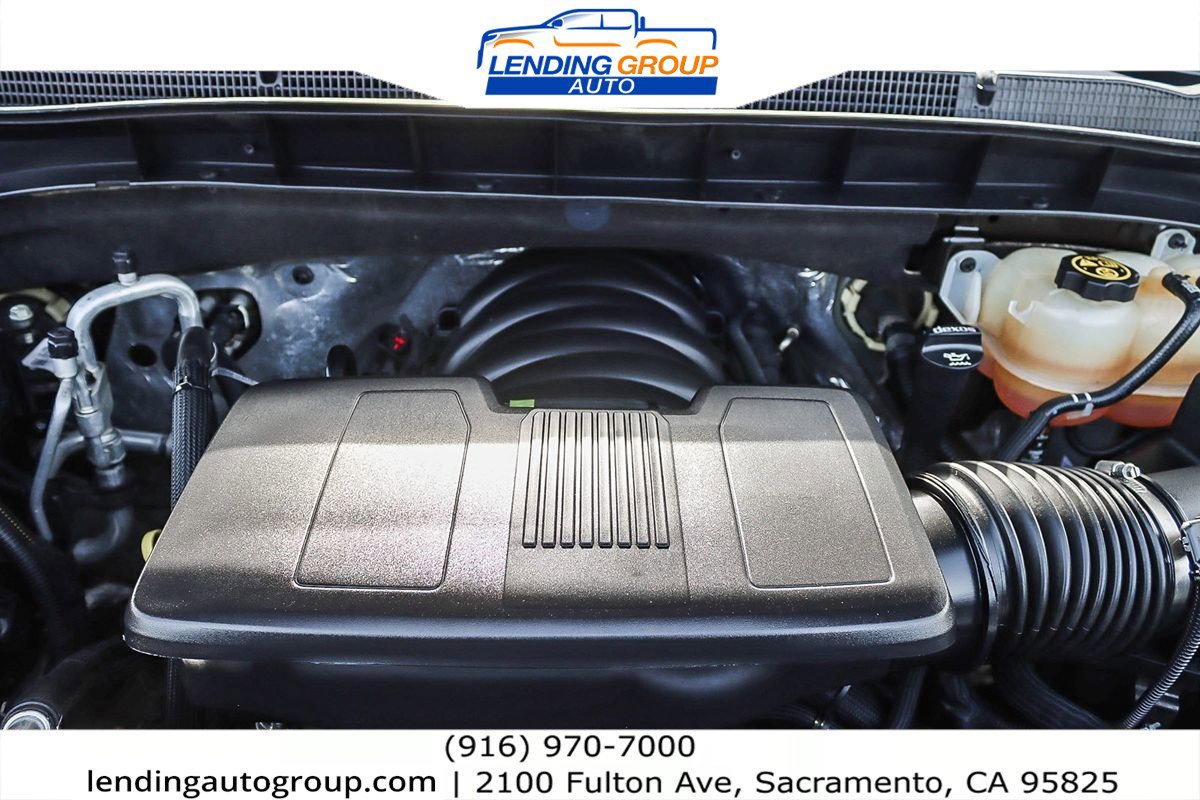 Used 2022 GMC Sierra 1500 Elevation image 25