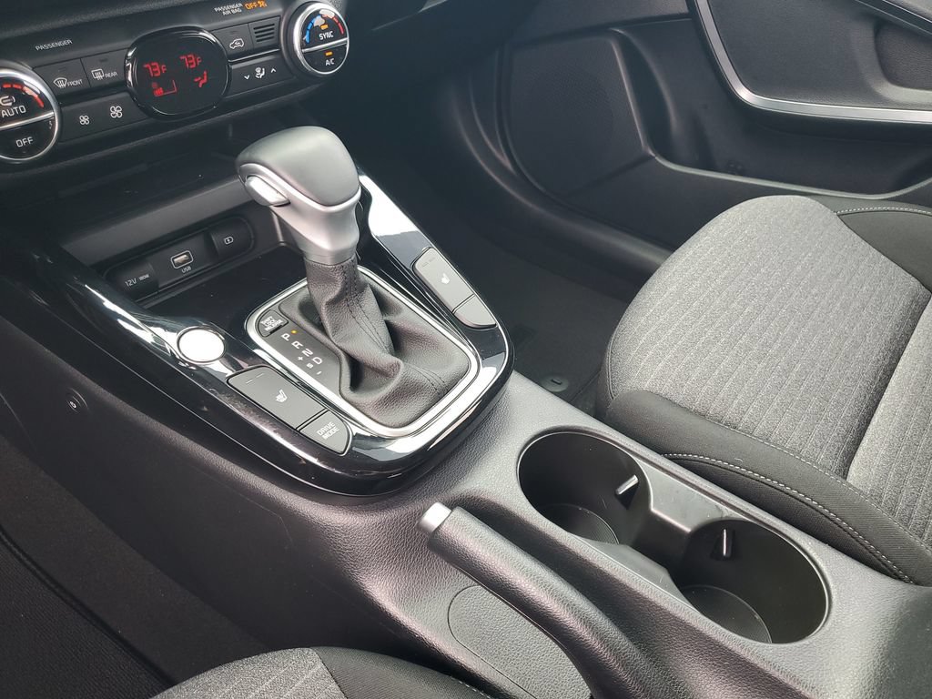 Used 2022 Kia Soul EX FWD image 20