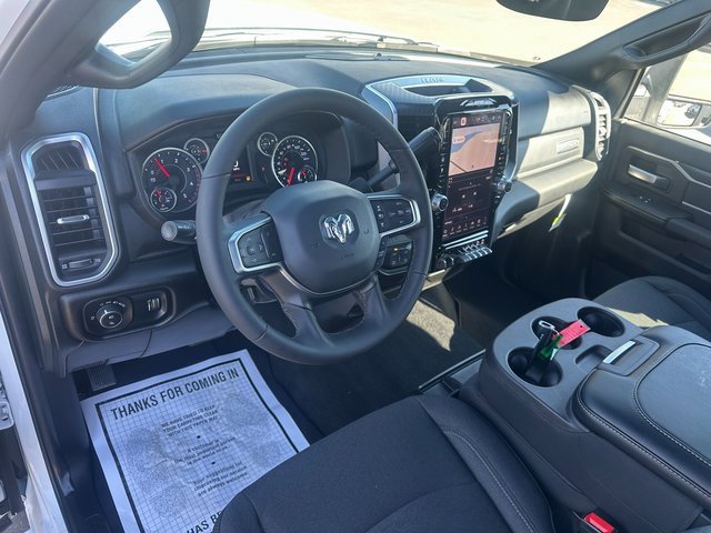 Used 2023 RAM 3500 Big Horn image 16