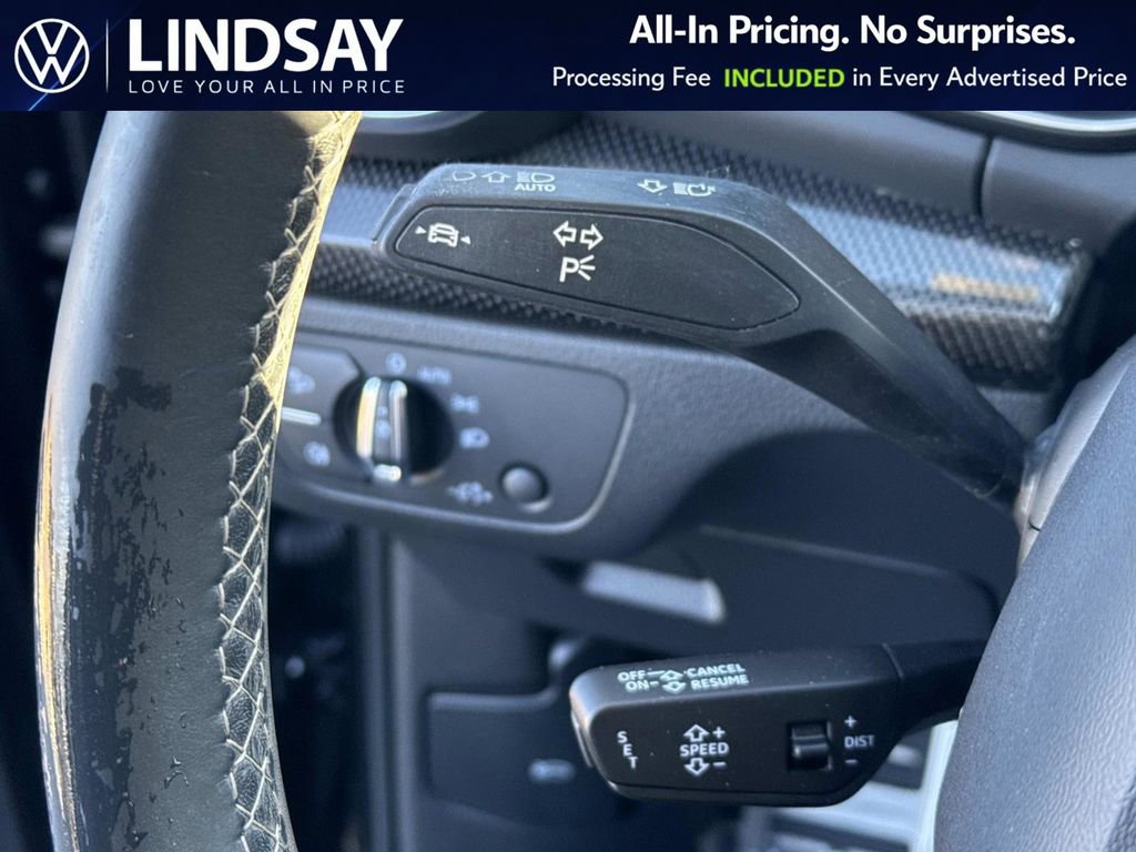 Used 2023 Audi SQ5 Premium Plus w/ Premium Plus Package image 23