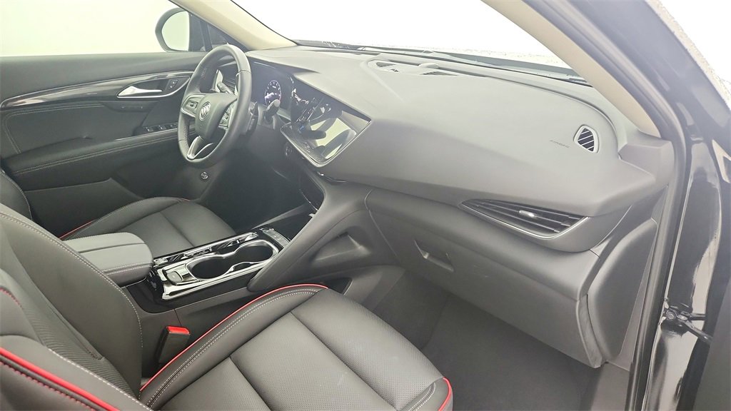 Used 2023 Buick Envision Essence w/ Sport Touring Package image 31