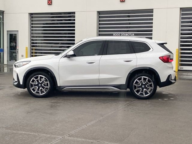 Used 2026 BMW X1 xDrive28i w/ Convenience Package image 9