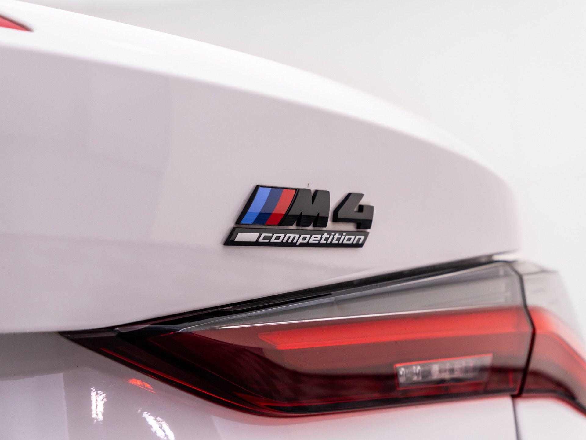Used 2024 BMW M4 xDrive Competition AWD/4WD image 36