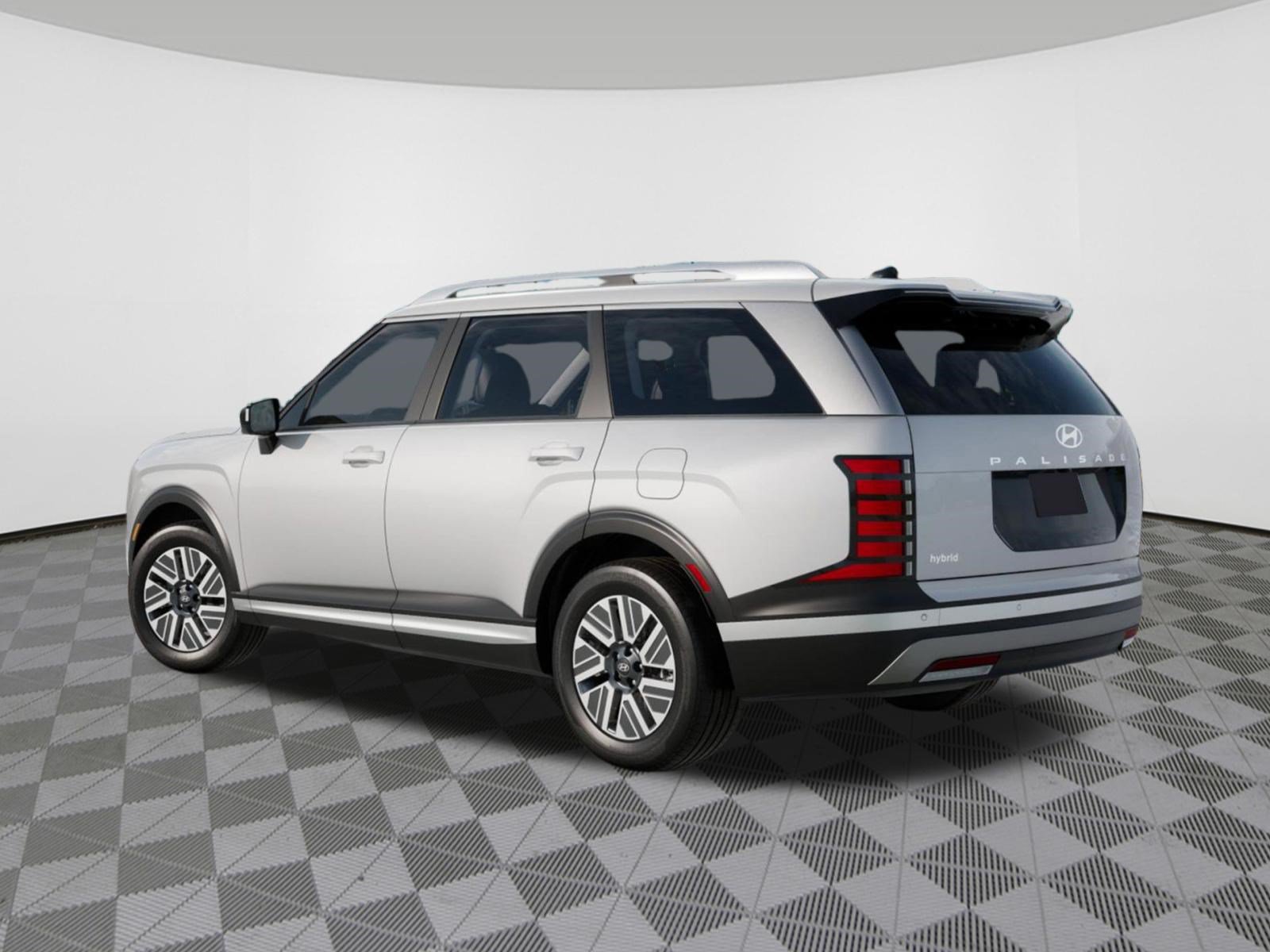 New 2026 Hyundai Palisade SEL AWD/4WD image 4