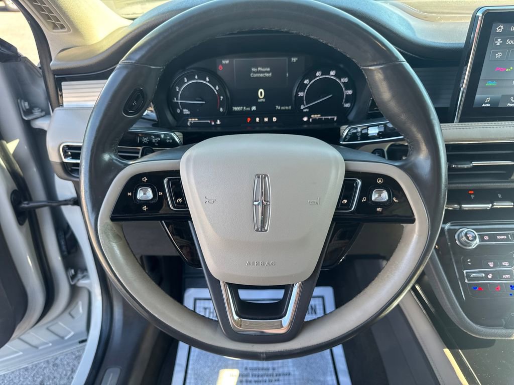 Used 2020 Lincoln Corsair AWD w/ Equipment Group 101A image 32