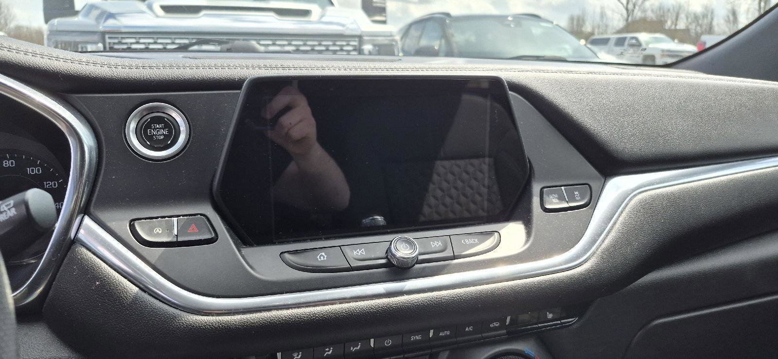 Used 2021 Chevrolet Blazer LT image 9